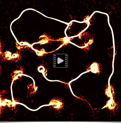 Fire Dance - 1