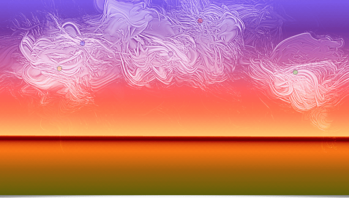 “Fluffy Cloud” Filter – 3