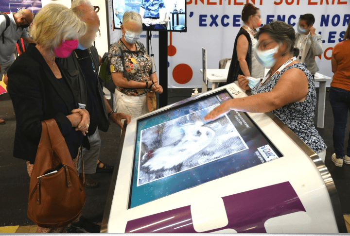 Virtual Artist (FÉNO)