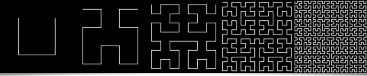 shape_hilbert command (renders)