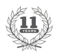 11 Years