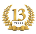 13 Years