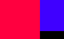 -input 128,128,1,3,'[255,0,63]' -input 60%,80%,100%,100%,[63,0,255]